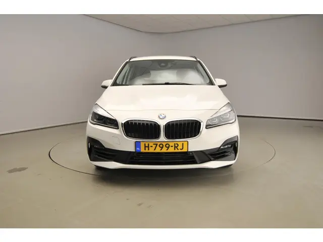 BMW 2 Serie Gran Tourer 216i 7p. 2020 Benzine 5