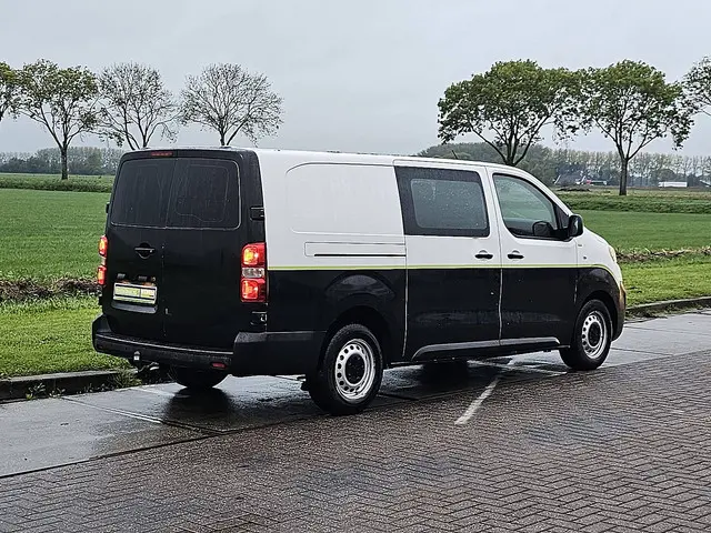 Peugeot Expert 2.0 2017 Diesel 3