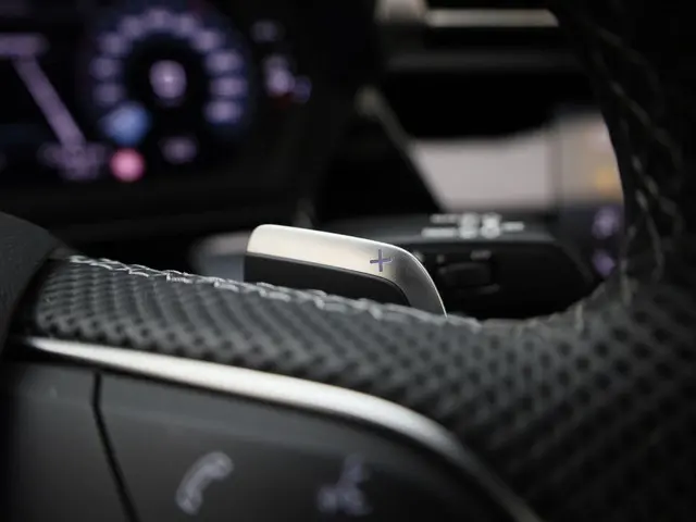 Audi A3 Sportback 35 TFSI/150PK S Line 2025 Benzine 25