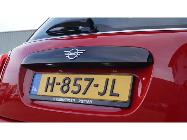 MINI Cooper S 2.0 192pk 3Drs Chili 2020 Benzine 61