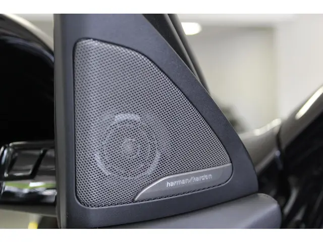 BMW X6 M50d High Executive 2020 Diesel 14