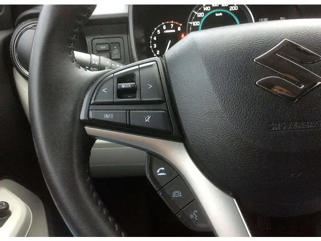 Suzuki Ignis 1.2 Style 2019 Benzine 9