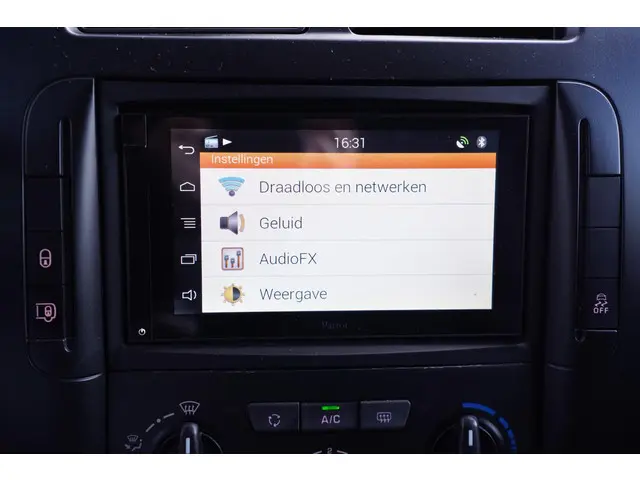 Fiat Scudo 2.0 MultiJet 128 pk L2H1 SX Airco 2016 Diesel 34