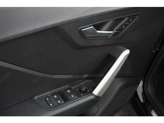 Audi Q2 35 TFSI 150pk S-tronic Prestige 2021 Benzine 13