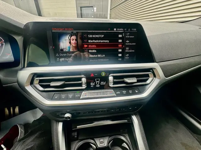 BMW 4 Serie Gran Coupé 430i High Executive 2022 Benzine 15