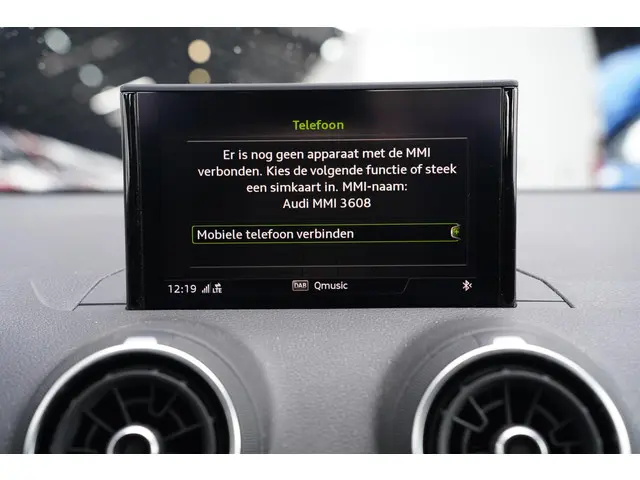 Audi Q2 35 TFSI epic 2020 Benzine 35