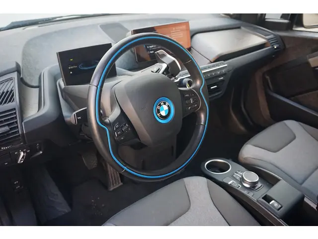 BMW i3 120Ah 2022 Elektrisch 7