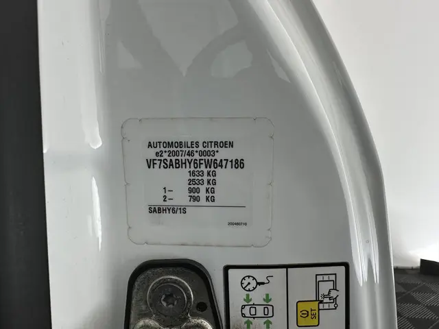 DS DS 3 1.6 BlueHDi Business 2015 Diesel 25