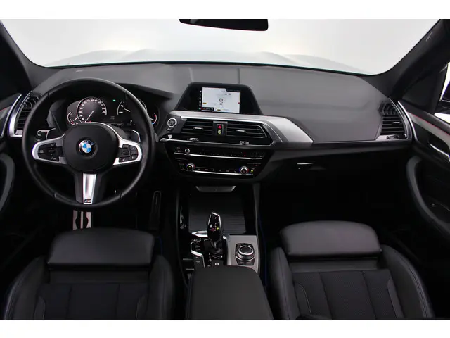 BMW X3 xDrive20i 2019 Benzine 14
