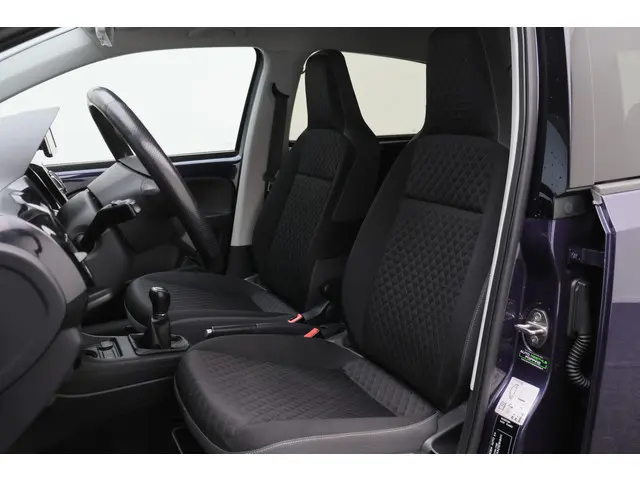 Škoda Citigo 1.0 Greentech Fresh 2015 Benzine 10