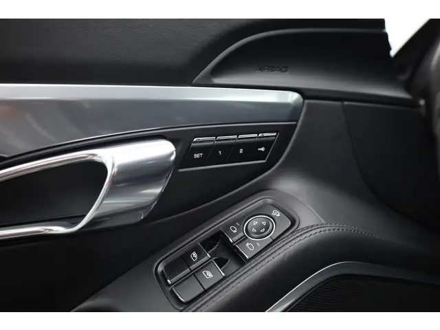 Porsche 718 Cayman S 2.5 2017 Benzine 7