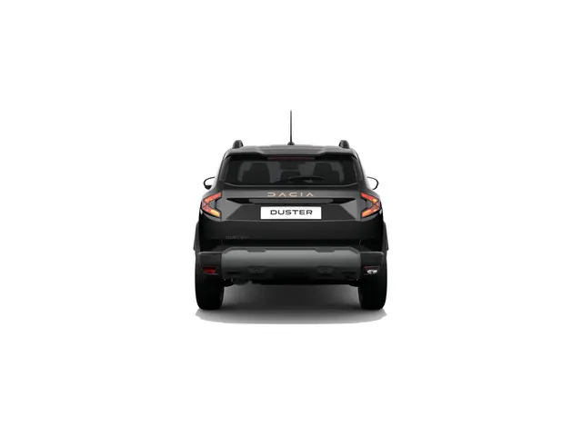 Dacia Duster Extreme 2024 LPG/Gas 5