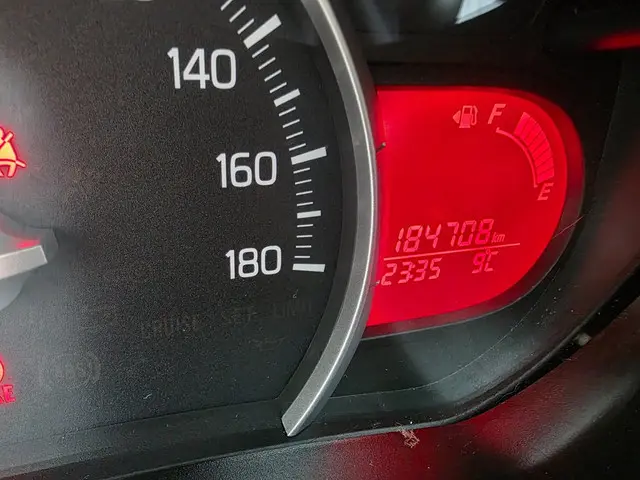 Suzuki Celerio 1.0 Comfort 2018 Benzine 8