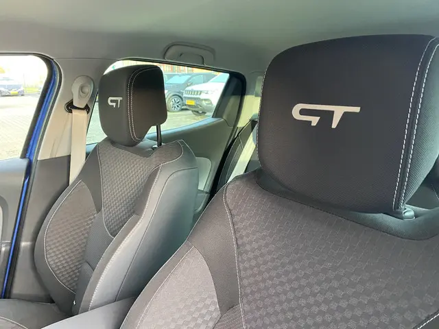 Renault Clio 1.2 GT 2014 Benzine 17