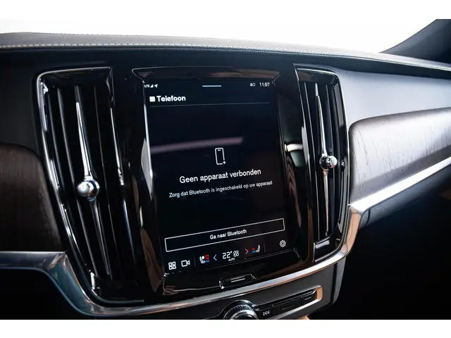 Volvo V90 2.0 T6 AWD Inscription 2022 Hybride Benzine 51
