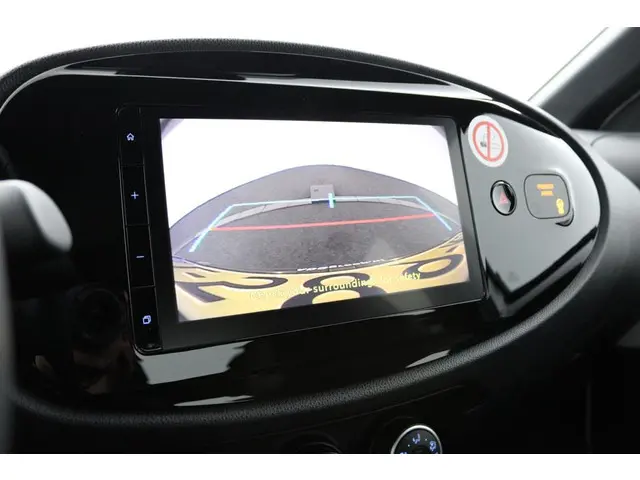 Toyota Aygo X 1.0 VVT-i MT Play 2024 Benzine 8