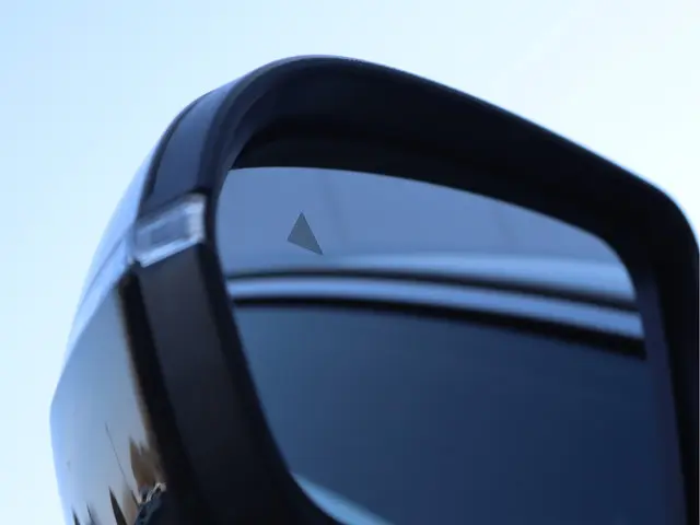 BYD ATTO 3 Design 60 kWh 2023 Elektrisch 17