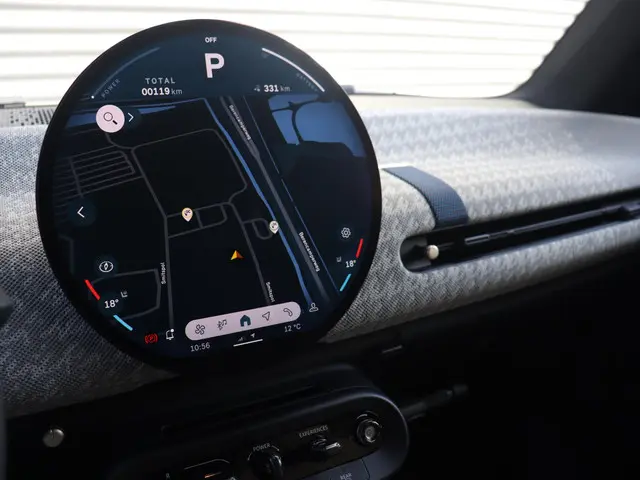 MINI Electric 3-deurs Cooper SE 2025 Elektrisch 14