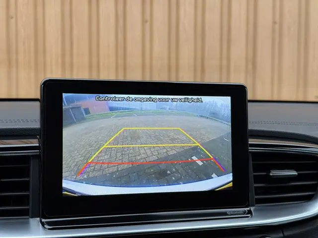 Kia Ceed Sportswagon 1.0 T-GDi GT-Line 2019 Benzine 12