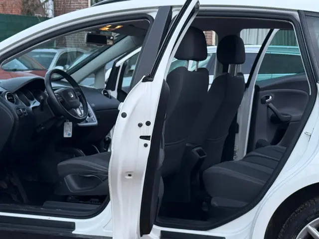 SEAT Altea XL 1.2 TSI I-Tech/HIGHLINE/VELGEN 2014 Benzine 18