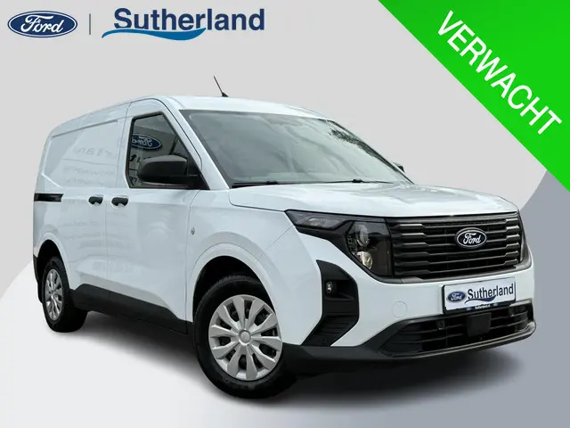 Ford Transit Courier 1.0 EcoBoost Trend 2024 Benzine