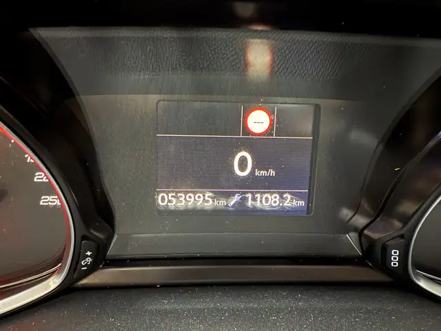 Peugeot 308 SW 1.2 PureTech Allure 2018 Benzine 16