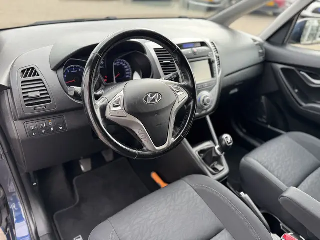 Hyundai ix20 1.4i Go! 2018 Benzine 14