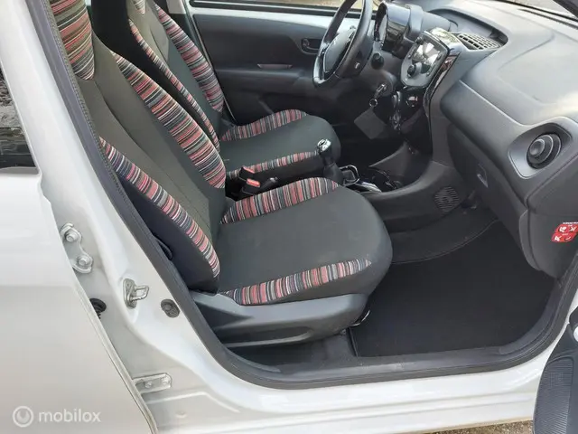 Citroën C1 1.0 VTi Live 2019 Benzine 6