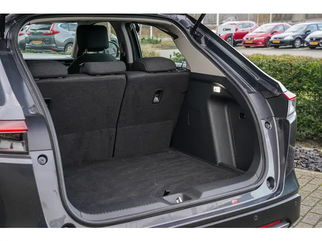 Honda HR-V 1.5i e:HEV ELEGANCE 2022 Hybride Benzine 33