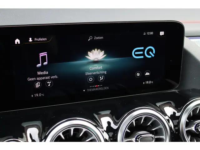 Mercedes-Benz EQA 250 AMG Line 67 kWh | 2022 Elektrisch 33