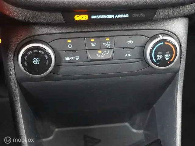 Ford Fiesta 1.1 Trend 2019 Benzine 15