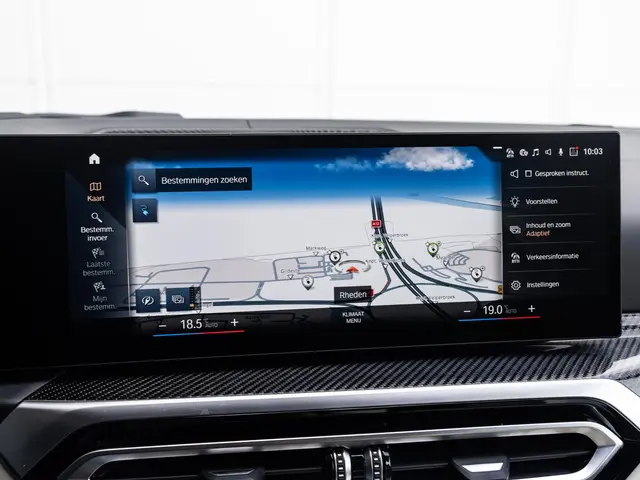 BMW i4 Gran Coupé M50 2022 Elektrisch 38