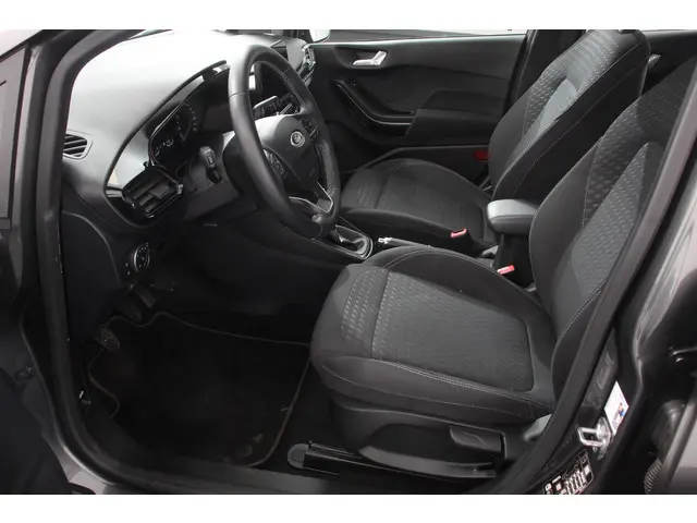 Ford Fiesta 1.0 EcoBoost 125pk Titanium 2020 Benzine 10