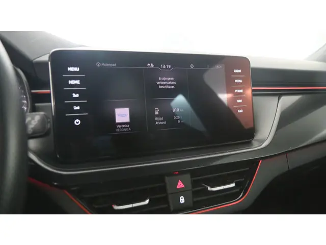 Škoda Scala 1.0 TSI 110pk Sport Business 2021 Benzine 29
