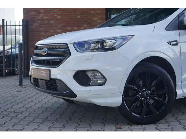 Ford Kuga 1.5 EcoBoost ST Line 2018 Benzine 8