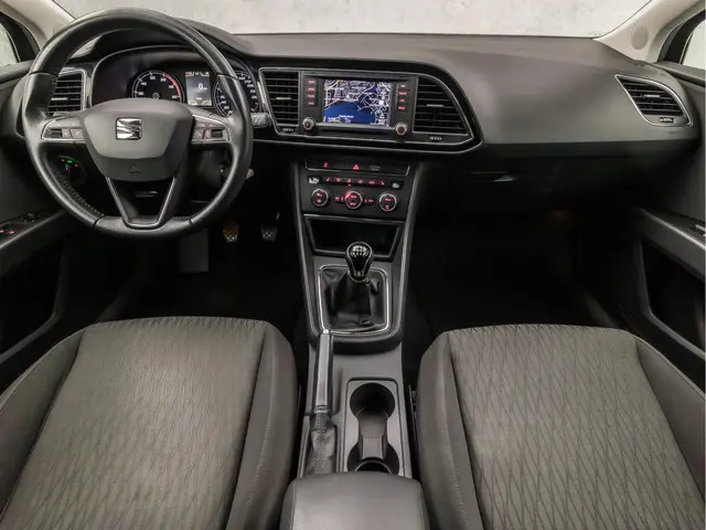 SEAT Leon ST 1.4 TSI Sport 2014 Benzine 6