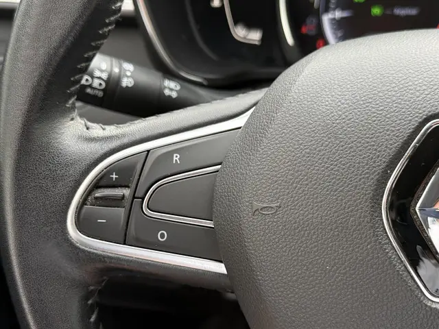 Renault Kadjar 1.2 TCe Intens 2017 Benzine 19