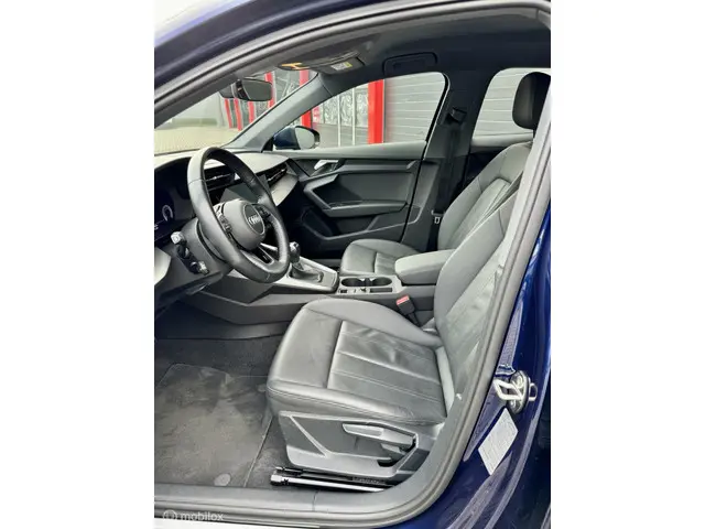 Audi A3 Sportback 35 TFSI S edition 2020 Benzine 13