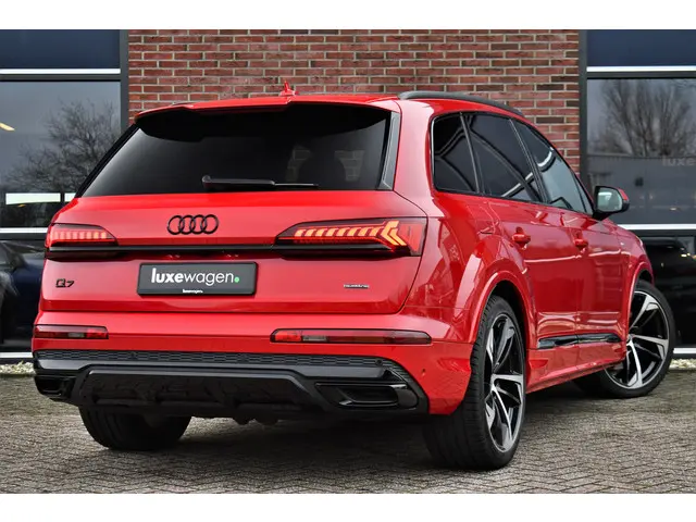 Audi Q7 2