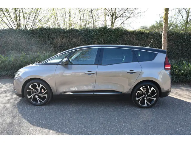 Renault Grand Scénic 1.3 TCe Bose 7p. 2019 Benzine 3