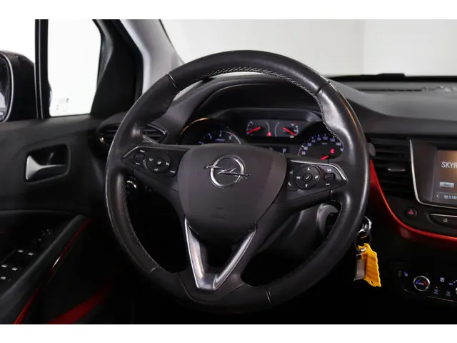 Opel Crossland 1.2 Turbo GS Line 2023 Benzine 19