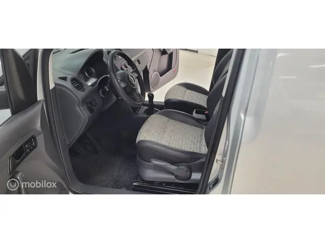 Volkswagen Caddy Bestel 1.6 TDI BMT 2013 Diesel 8