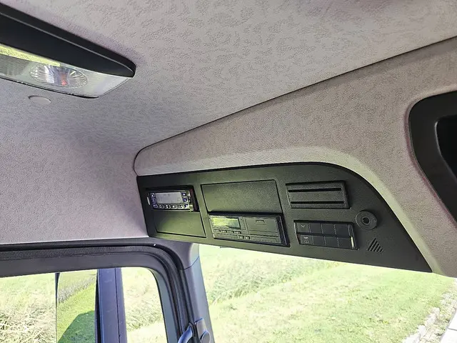 Mercedes-Benz Actros 1924 L 2020 Diesel 13