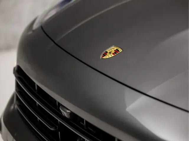 Porsche Cayenne 3.0 2019 Benzine 39