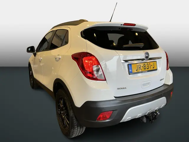 Opel Mokka 3