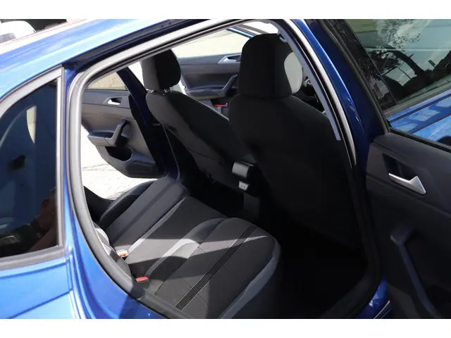 Volkswagen Polo 1.0 TSI Highline 2021 Benzine 13