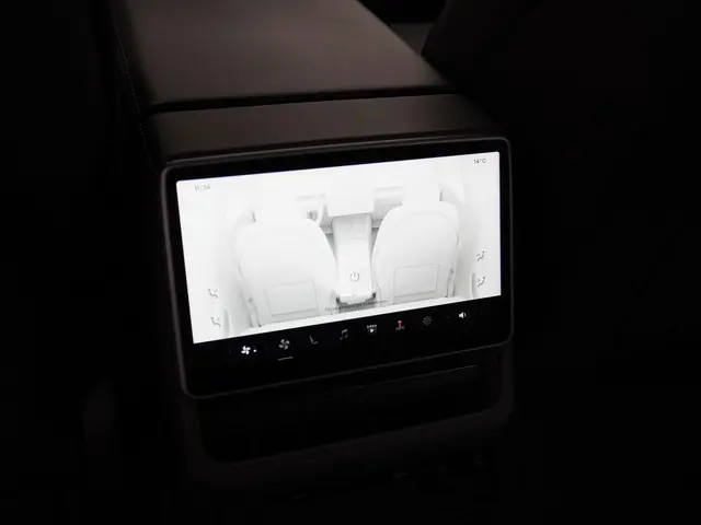 Tesla Model 3 Long Range AWD 78 kWh 2023 Elektrisch 23