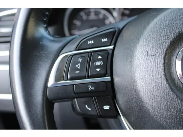 Mazda CX-5 2.5 SkyActiv-G 192 GT-M 4WD 2015 Benzine 18