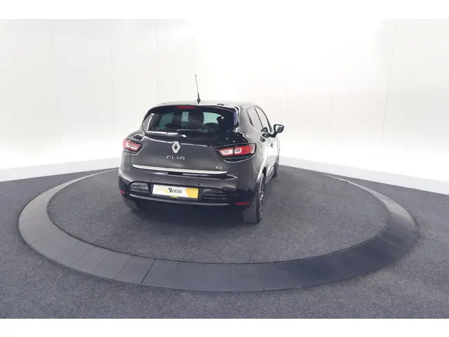 Renault Clio TCe 90 Intens 2017 Benzine 11