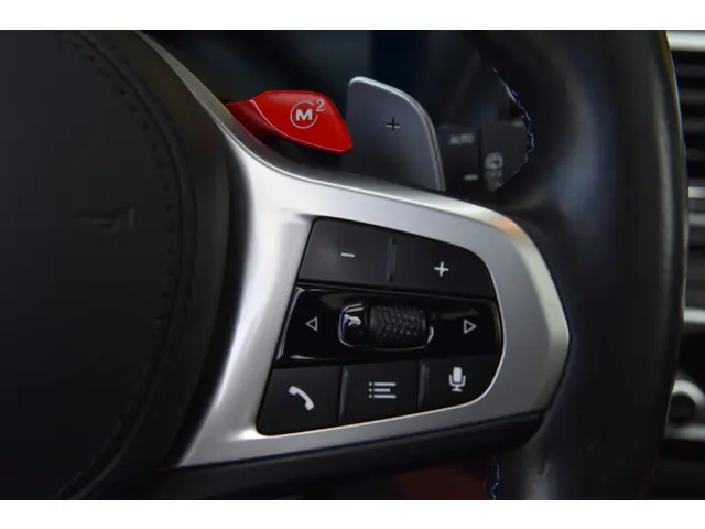 BMW X3 M 2021 Benzine 20